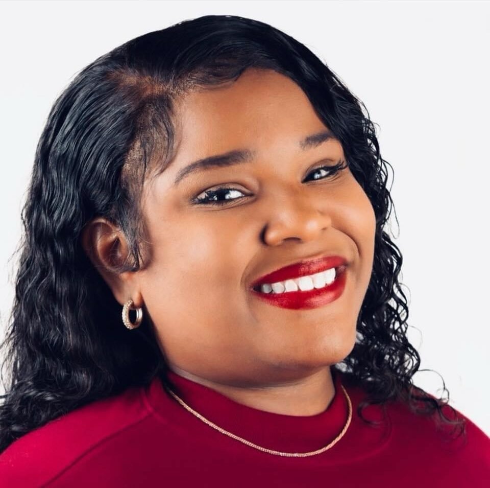 Jericka Harris IRS Enrolled Agent